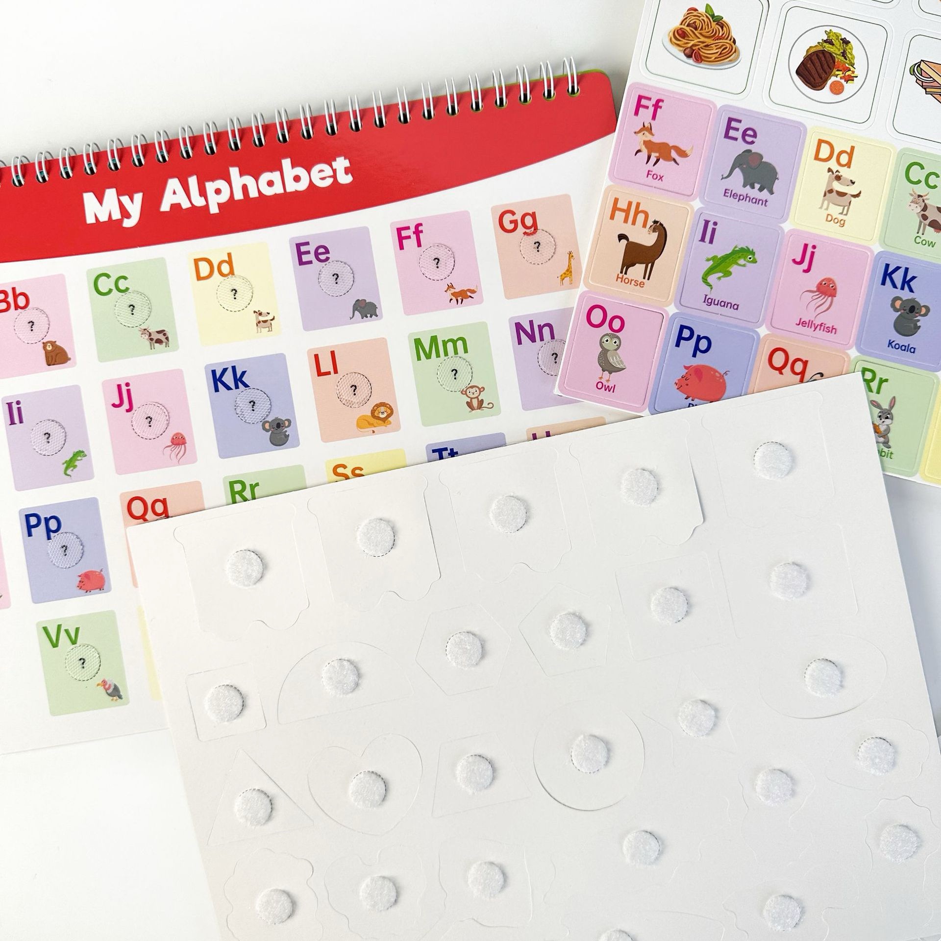 My First Busy Activity Book - Image 3
