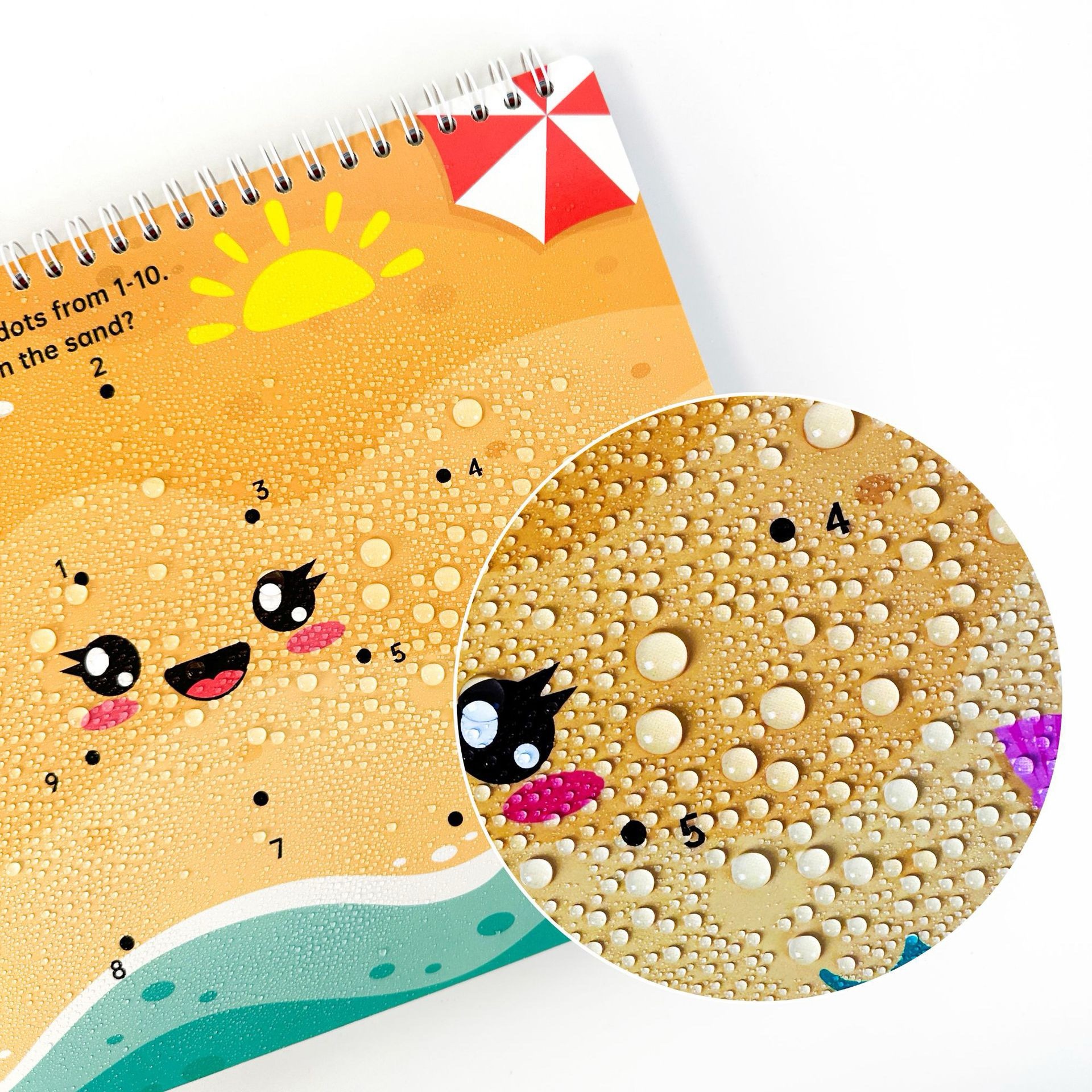 My First Busy Activity Book - Image 9