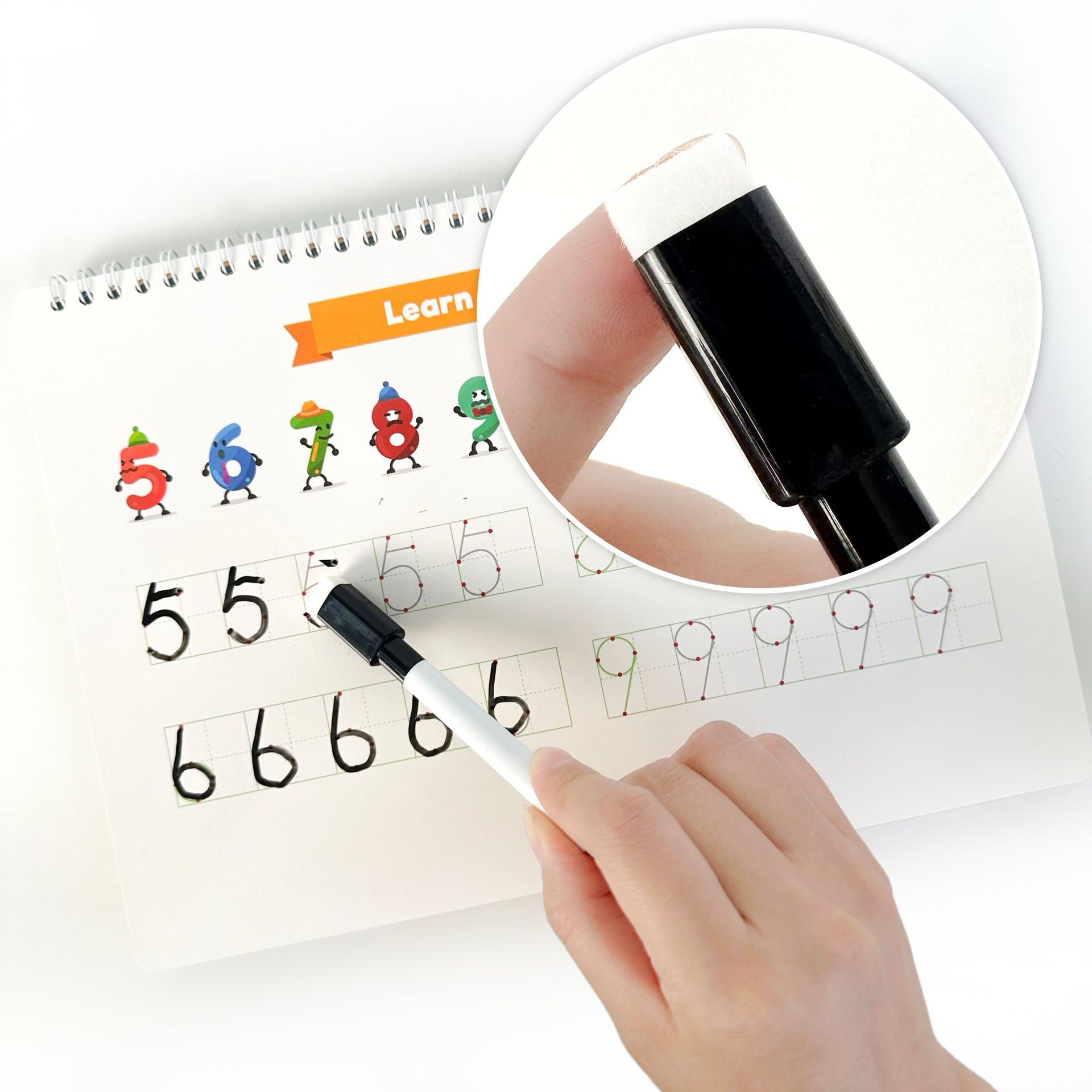 My First Busy Activity Book - Image 6