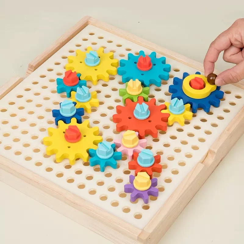 Gear Game - Image 3