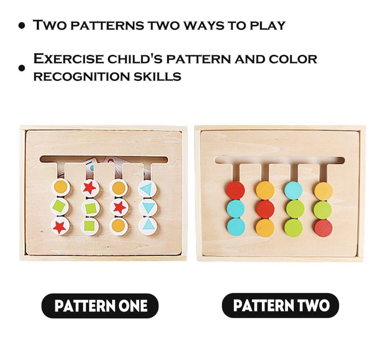 Four Color Logic Game - Image 4